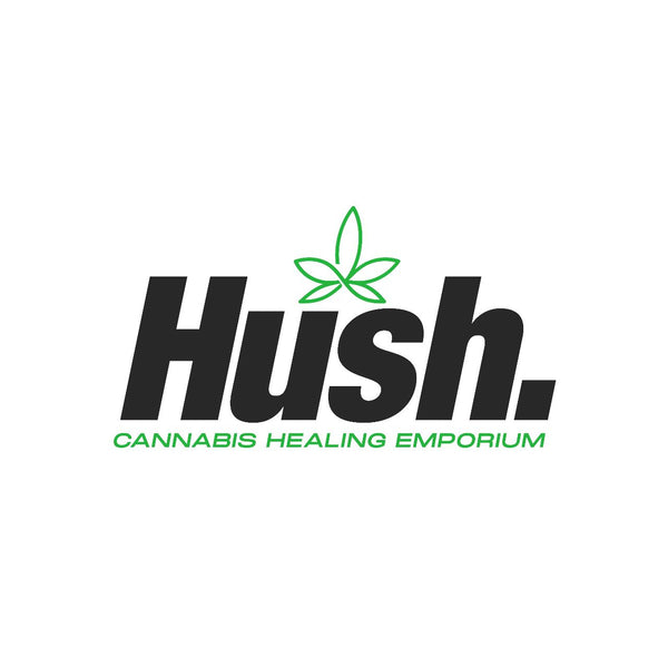 Hush Healing