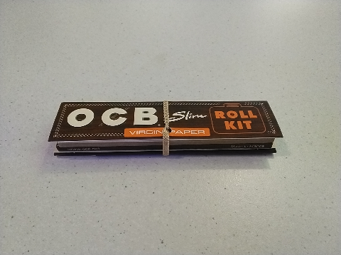 OCB Rolling Kit