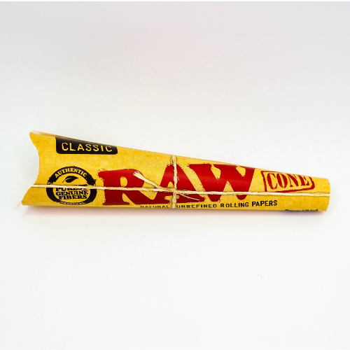 RAW Cones Classic King Size