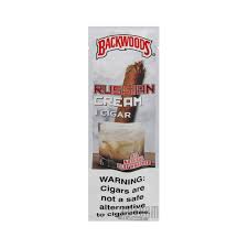 Backwoods Russian Cream Single