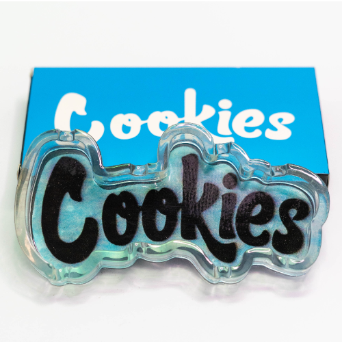 Cookies Ashtray