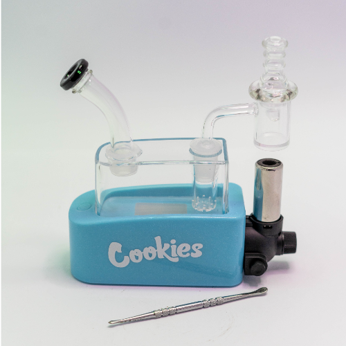 Dab Rigs