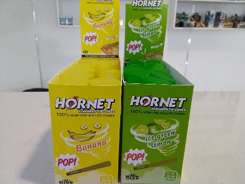 Hornet Cones