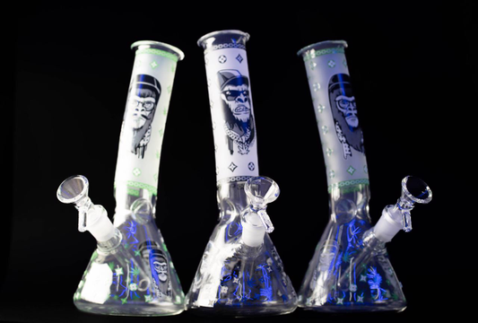 Small Designer Bongs