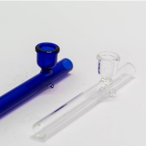 Small Glass Pipes