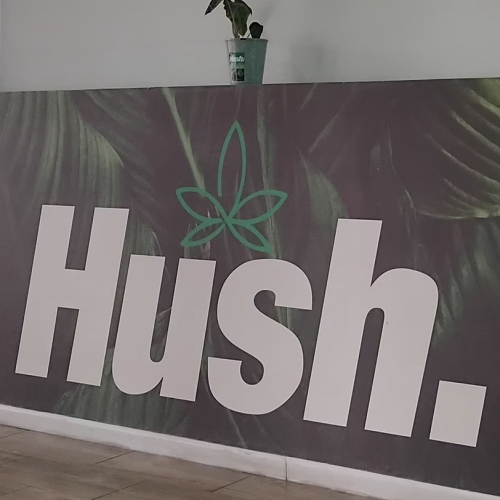 Hush Dainfern1